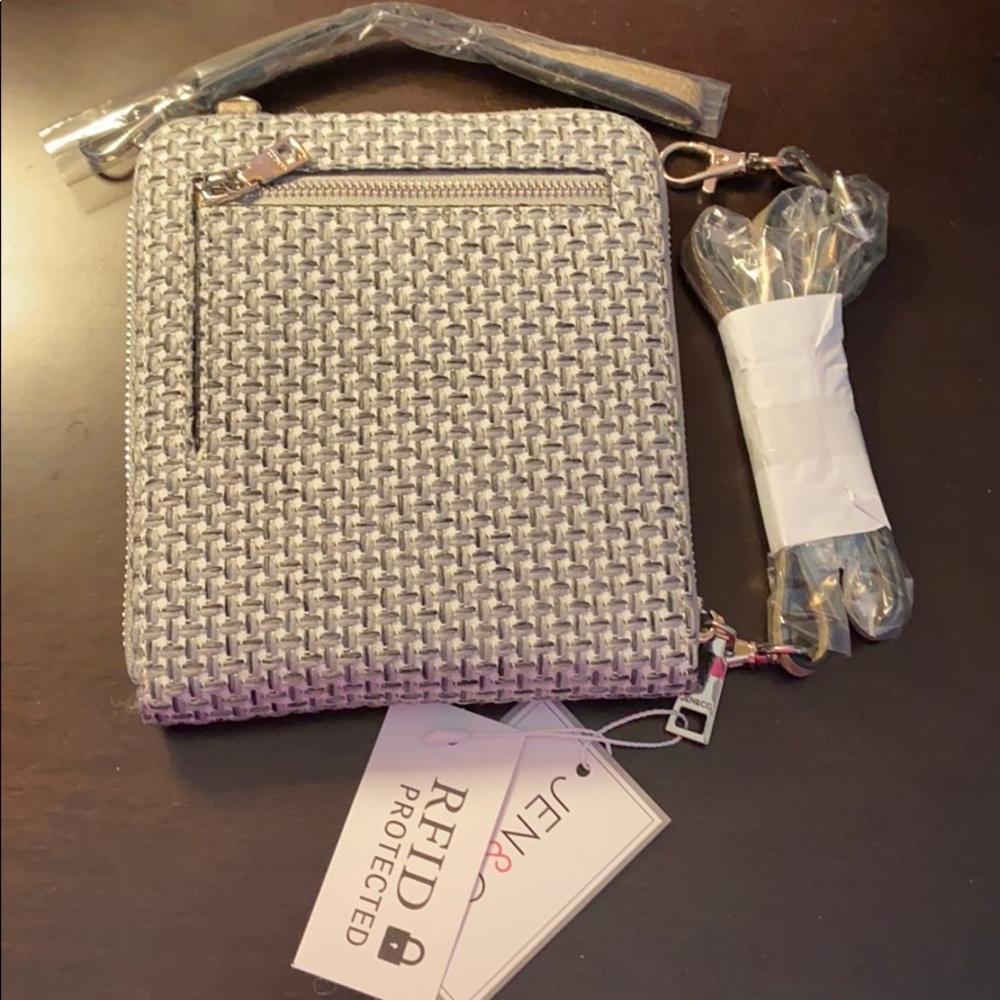 New with tags Crossbody! 🖤